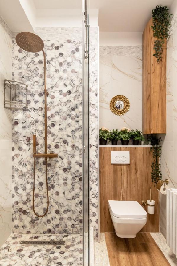 Clucerului Arc De Triomphe Hotel Букурещ Екстериор снимка